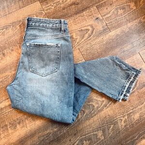 Bridge by Gly Mom Jeans